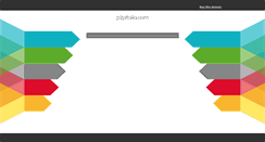 Desktop Screenshot of p2pitalia.com